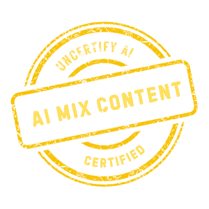 AI Detection & AI Humanization By Uncertify AI