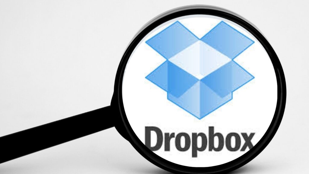 أداة Dropbox Sign لتوقيع المستندات إلكترونيًا

